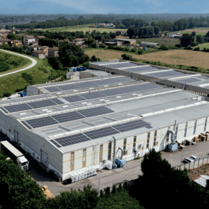 Fotovoltaico su Coperture