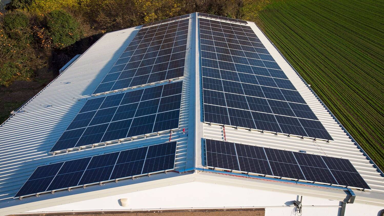 Confezioni Denny fotovoltaico