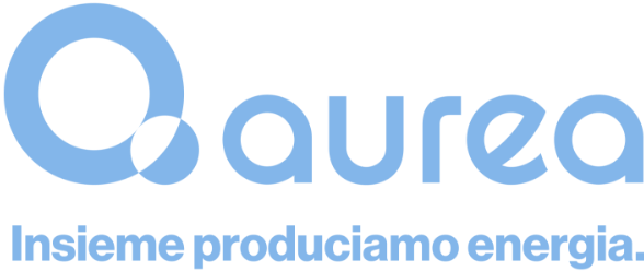 Aurea - Insieme produciamo energia
